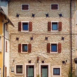 Gospodarstwo wiejskie Da Andrea E Raffaella, Sant'Anna d'Alfaedo