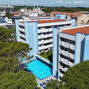 Apartament Acapulco, Bibione