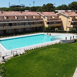 Dom wakacyjny Villaggio Selene, Bibione