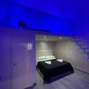 La Perla Di Ele Dom wakacyjny Bari