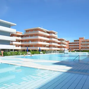 Apartament Valbella, Bibione
