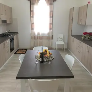 Dom wakacyjny Gondola House, Favaro Veneto