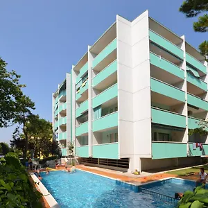 Apartament Acquaverde, Bibione