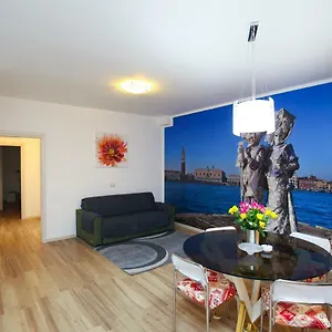 Apartament Venice Loft, Marghera